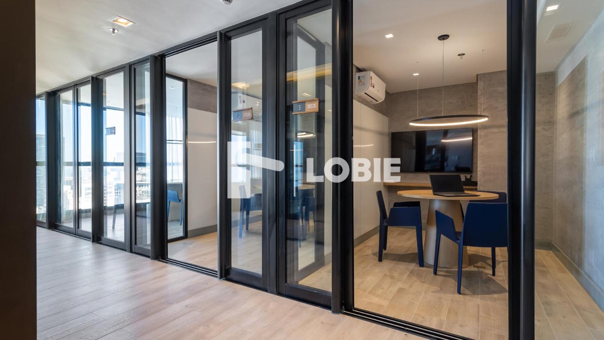 Apartamento Lobie Skylux Río de Janeiro Exterior foto