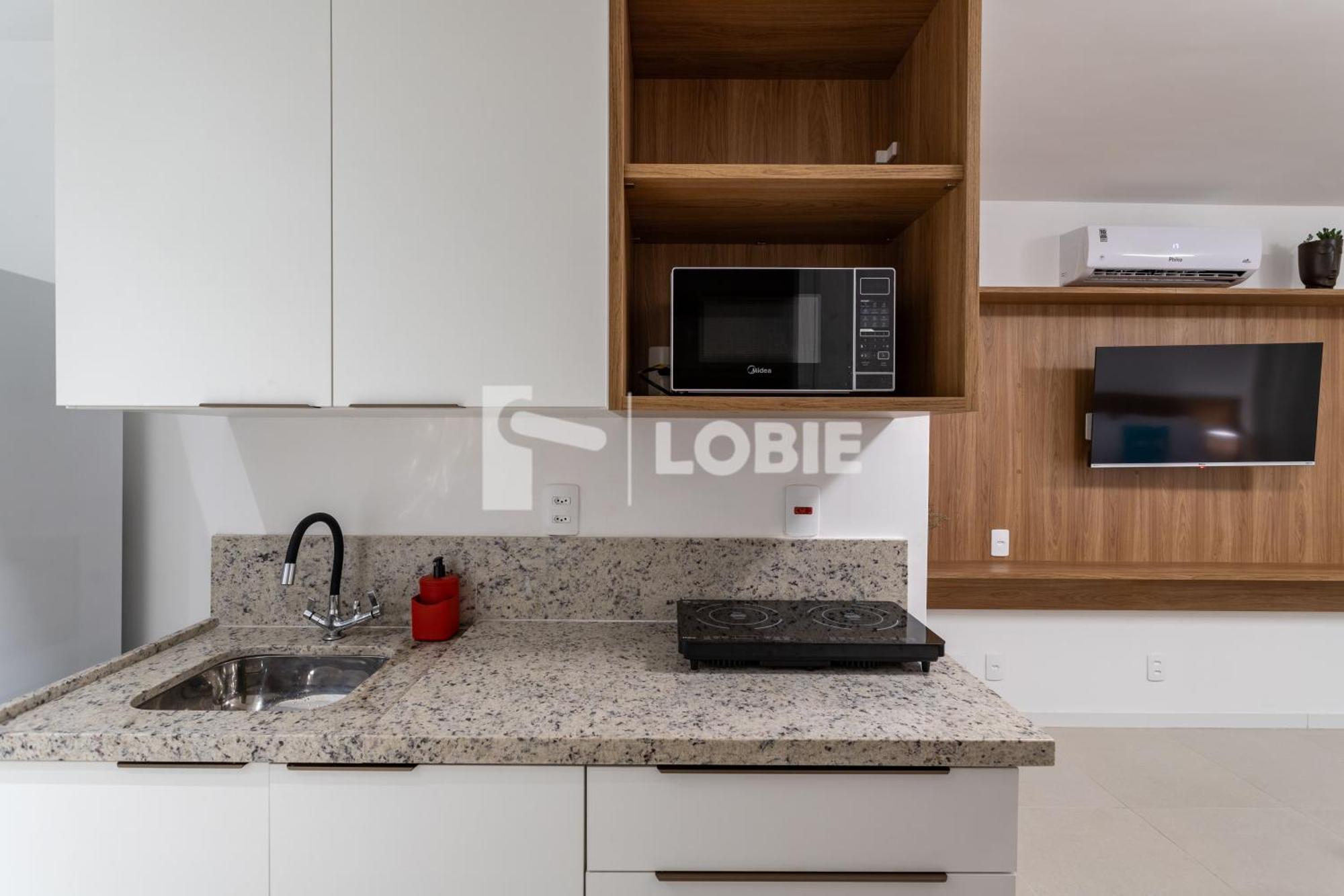 Apartamento Lobie Skylux Río de Janeiro Habitación foto